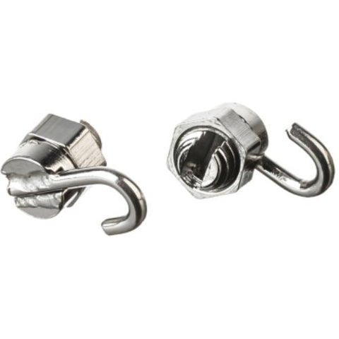 Ortho Arch – gly boogdraad stop slotte-regs