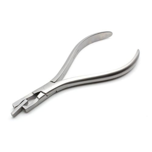 Ortho Arch – مزيل الأجهزة الطبية الملتصقة بـ Spectrum