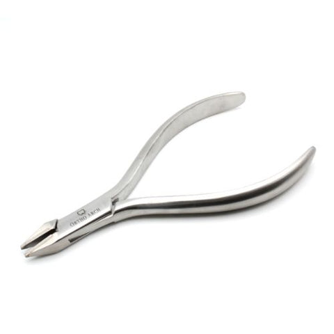 كماشة مسطحة على شكل مسطح من Ortho Arch – Spectrum