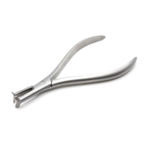 مجعد الأسلاك النيتي الطرفية من Ortho Arch – Spectrum Mini
