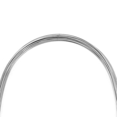 Ortho Arch – Stainless Steel, Round, Right Form