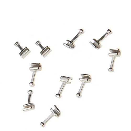 Ortho Arch – Ultieme krimpbare hake-kort