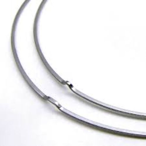 Ortho Arch – Boonste .20 x .20 Multi Modulus Nitinol Regsvorm Kuiltjie
