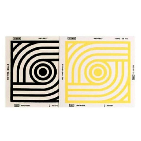 Oximed – Bowie Dick-toets – OM-20145