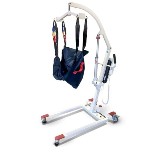 Patient Hoist Portable Lifter – Patient Hoist