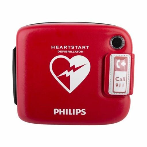 Philips – HS1 & FRX Carry Case