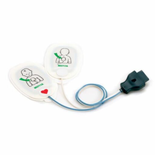 Philips – Multifunction Infant Electrode Pads Plus M3717A
