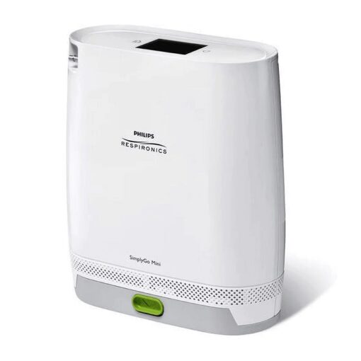 جهاز تركيز الأكسجين المحمول Philips SimplyGo Mini