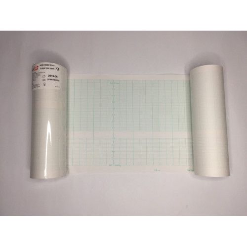 Pirrone – CTG Paper Bionet FC1400