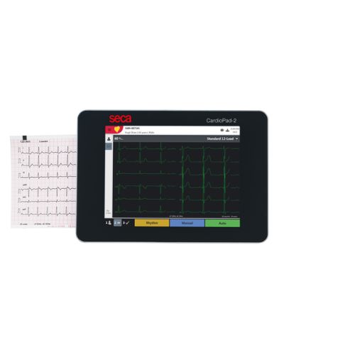 Pirrone – My Cardio Pad Schiller – 2.7.06