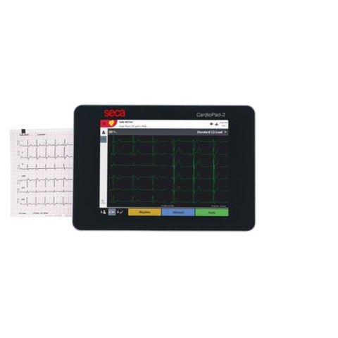 Pirrone – My Cardio Pad Schiller – 2.7.06