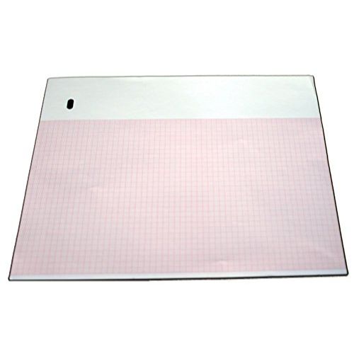 Pirrone – Papier Vir EKG – Marquette – 9402-024