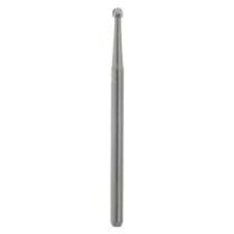 President – ​​Carbide Ball Bur Small HP701 – HP-701 (.80)