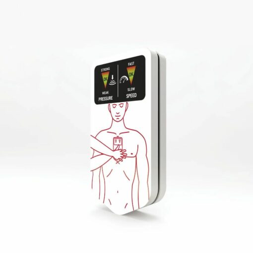 Progetti – Chest-eR Heart Massage Protection and Assistance