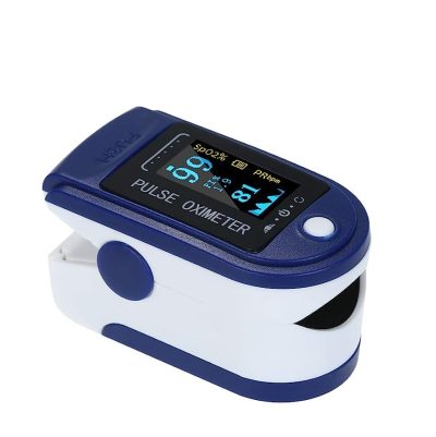 Pulse Oximeter