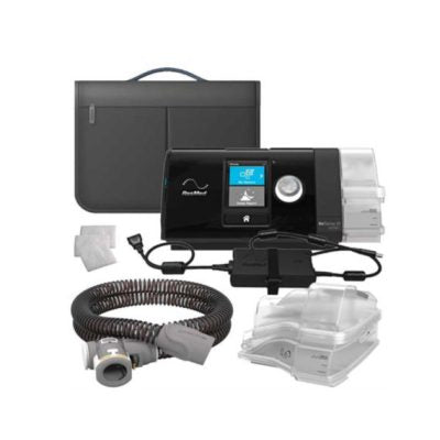 Cpap Machine