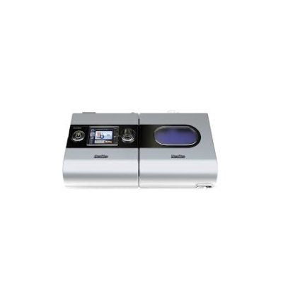 BIPAP machine