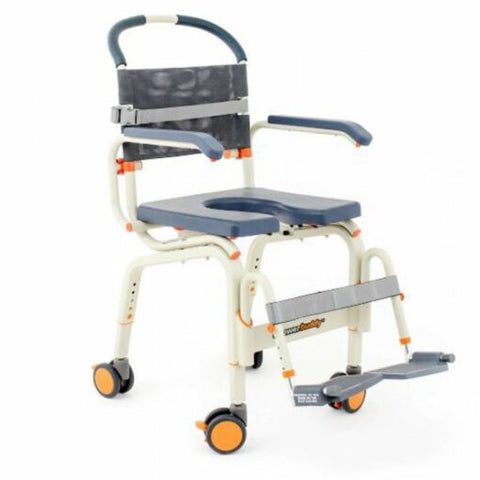 ضوء ShowerBuddy Roll-in