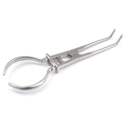 Rubber Dam Forceps