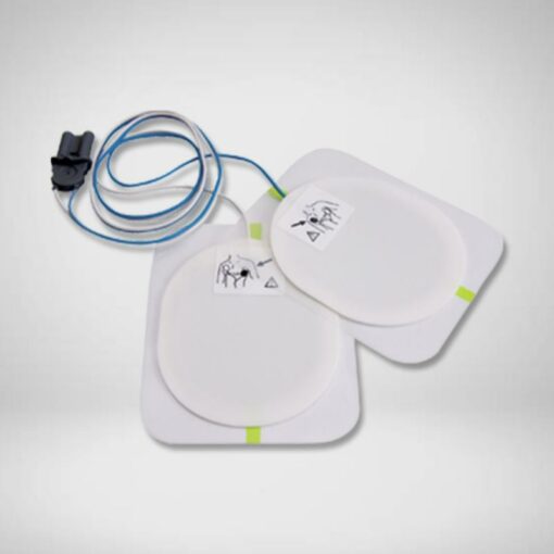 Saver One – AED Defibrillation Pediatric Pads – SAV-C0016
