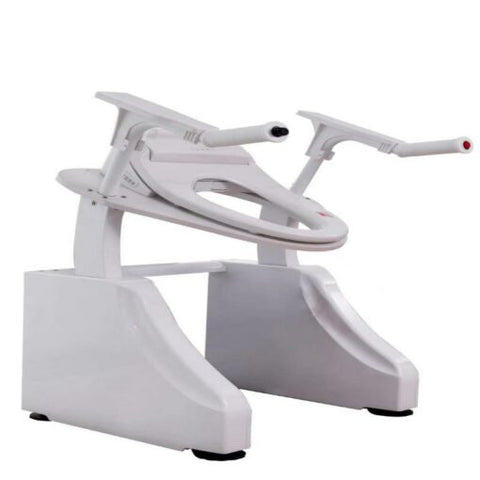 تعديل مقعد Shengledi بنقرة واحدة ومقبض ذكي لكبار السن – GM-TLW