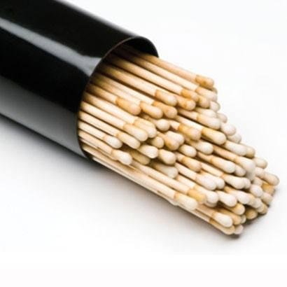 أعواد نترات الفضة