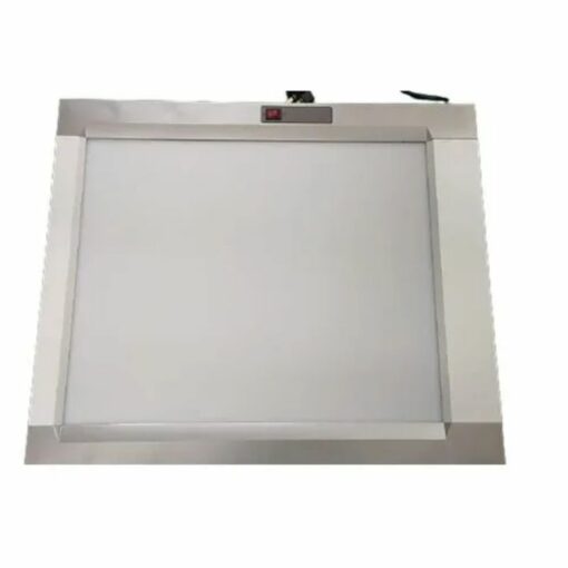 Single X-Ray View Box