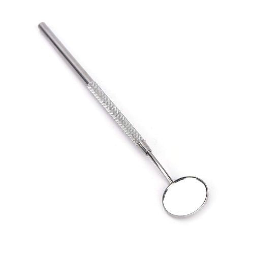 Solid Handheld Dental Mirror