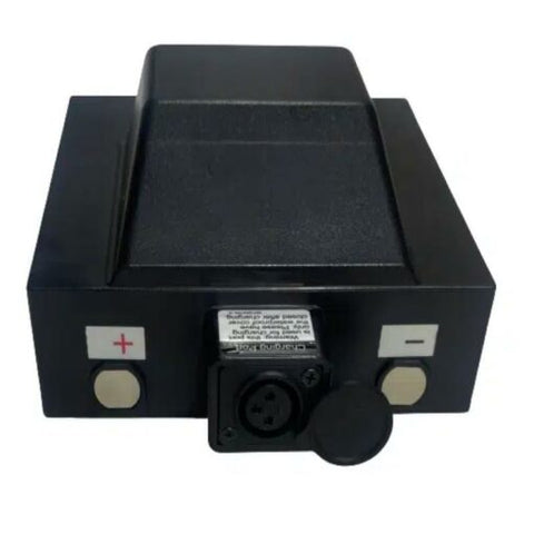 بطارية احتياطية للسكوتر المتحرك بقوة Literider - GM-SPAREBATT