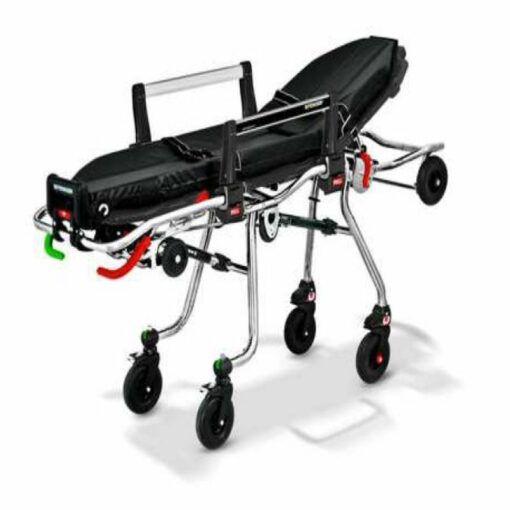 سبنسر – لوحة سوداء بإطار كروم كروس أوفر تي – CR70002 C