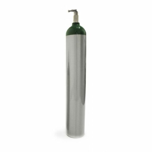 Spencer – Emergency Oxygen Cylinder – CB08000