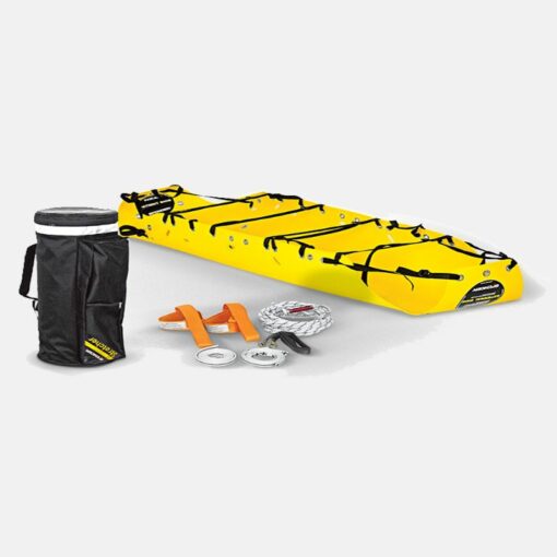 Spencer – Recovery Stretcher – ST04094