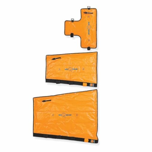 سبنسر – طقم Res-Q-Matt مع حقيبة – QM22104 A