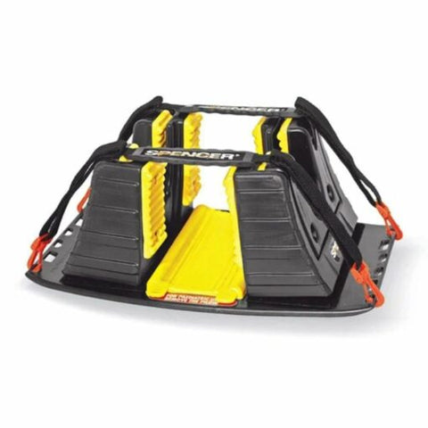 سبنسر – تانجو فيكس رأس للبالغين/الأطفال – SH00240 A