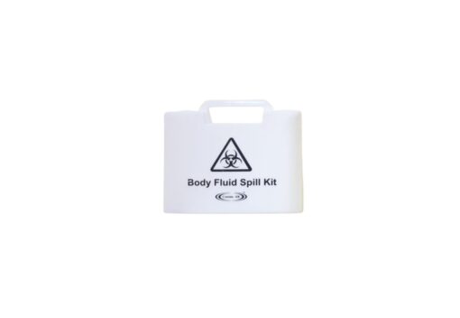 Body Fluid Spill Kit for 1 Application