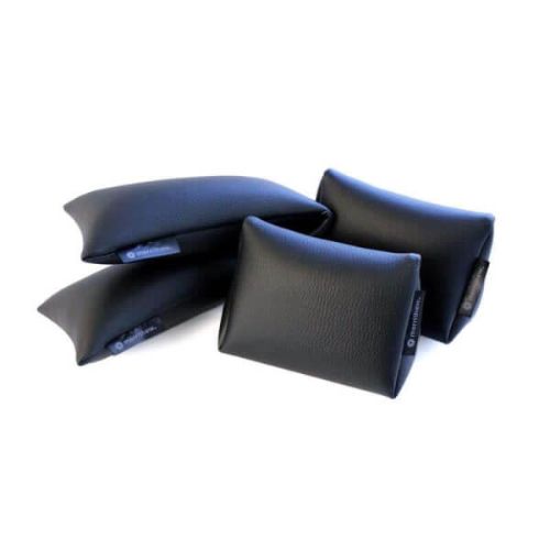 Spine Alignment Pads – Set of 4