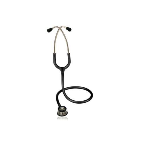 Spirit Medical CK-S606P Deluxe Series Pediatric Dual Head Stethoscope