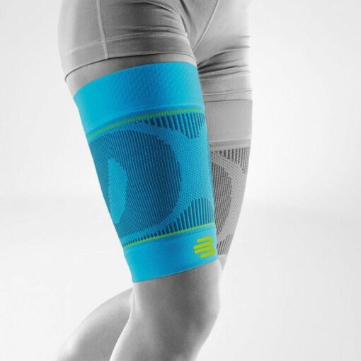 Bauerfeind Sports Compression Sleeve Upper Leg