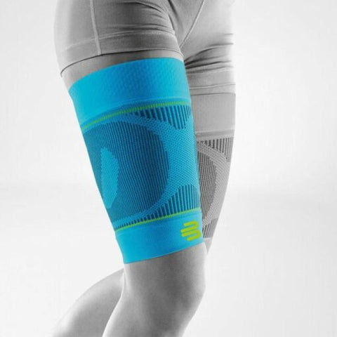 Bauerfeind Sports Compression Sleeve Upper Leg