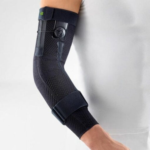 Bauerfeind Sports Elbow Brace