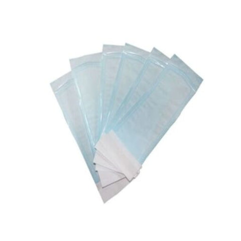 Sterilization Pouch (Self Sealing Flat Pouch) 140x280mm