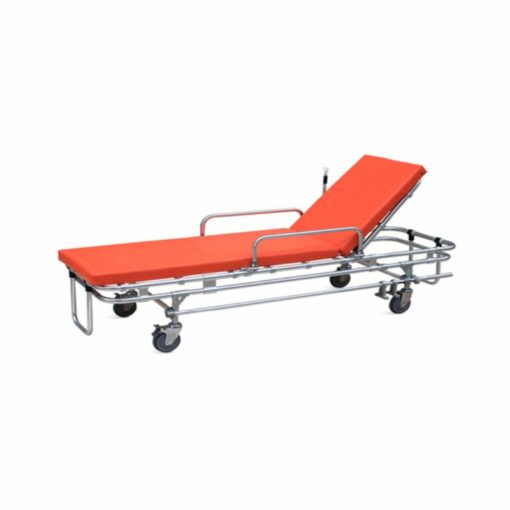 Stutenham – Ambulance Stretcher
