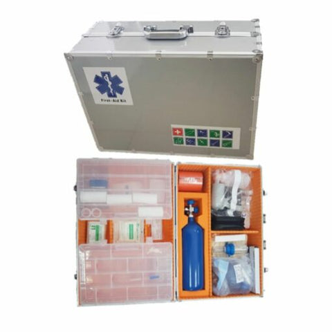 ستيتنهام – حالة طوارئ