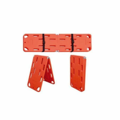 Stutenham – Foldable Spinal Board