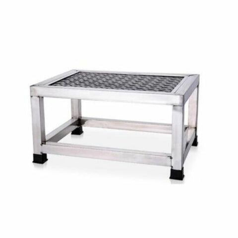 ستيتنهام – خطوة قدم واحدة