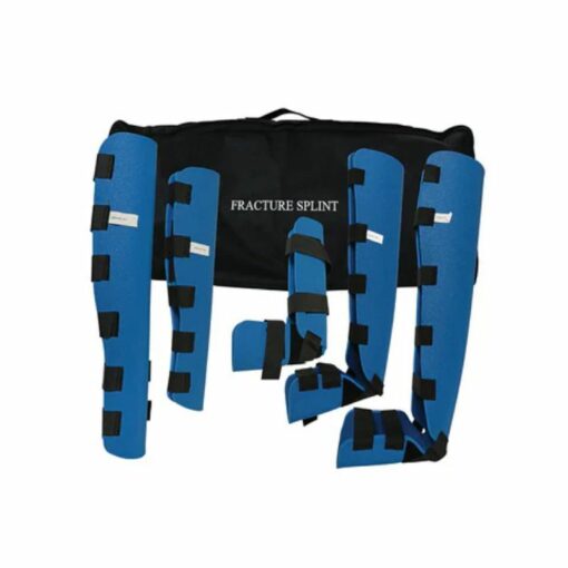 Stutenham – Fracture Splint