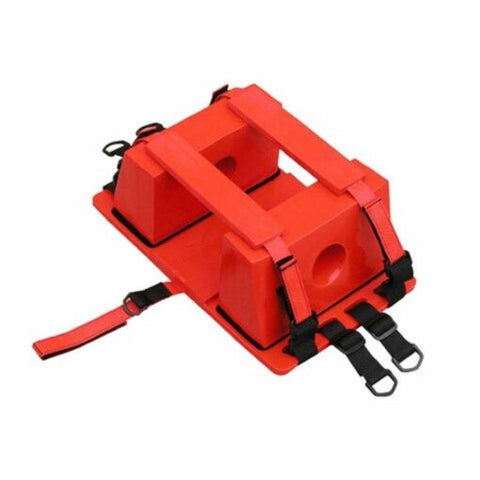 ستوتنهام – مثبت الرأس للوحة العمود الفقري