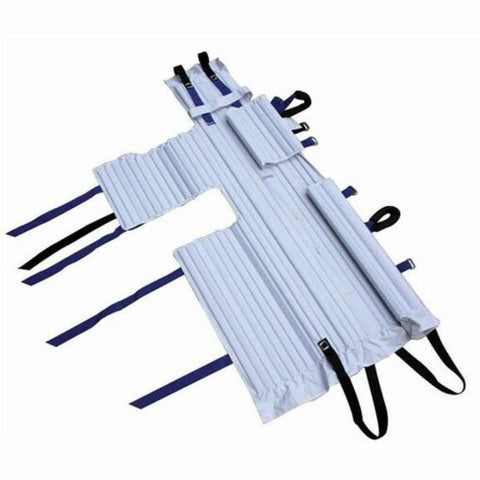 ستوتنهام – نقالة نيل روبرتسون