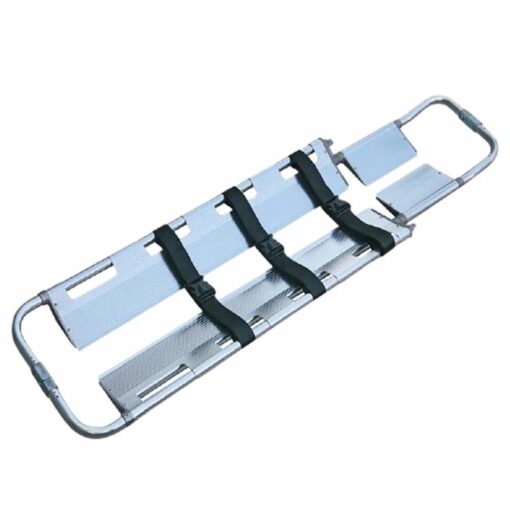 Stutenham – Aluminum Scoop Stretcher