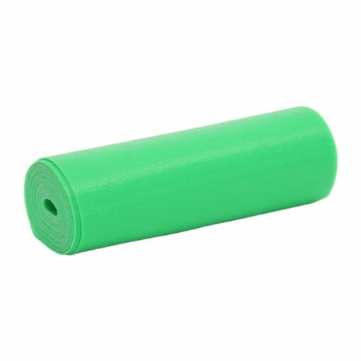 Sup-R – Latex Free Band Exercise Green, 6 yard – 106313